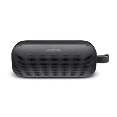 Altavoz Bose Sound Link Flex Negro