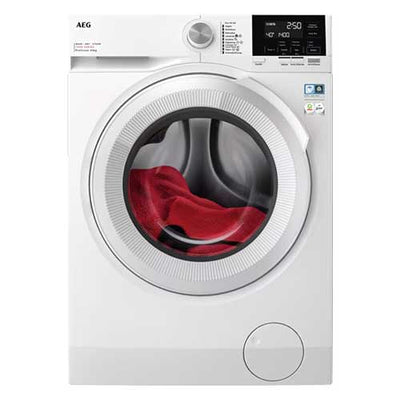 Lavasecadora 9/5Kg 1400rpm AEG LWR7194M2B Clase D/A