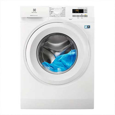 Lavadora 10kg 1400rpm Electrolux EW6F5142FB Clase A