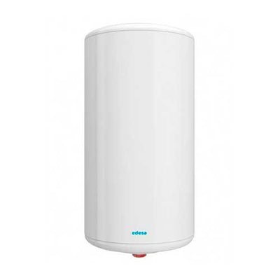 Termo 100L 1013x433x451 Edesa One Blanco