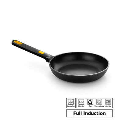 Sartén 30cm Bra A122335 Aluminio Fundido Libre de PFOA