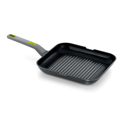 Grill 28cm con Rayas Bra Life A521428