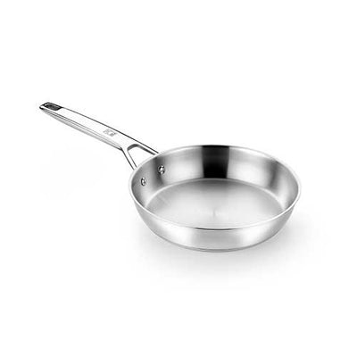 Sartén 20cm Bra Signature Acero Inoxidable