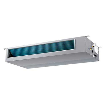 Aire Conductos 8170F+9030K Haier AD105S2SM8FA A++