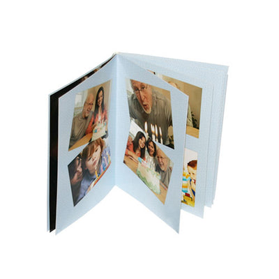 Albun Easy Mostrador Digital 22 Páginas 10x15