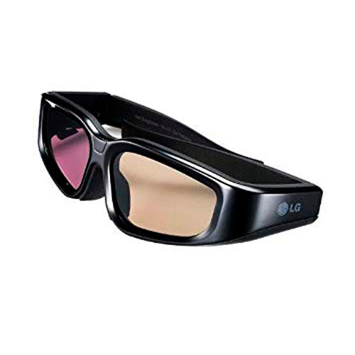 Gafas 3D activas LG AGS100
