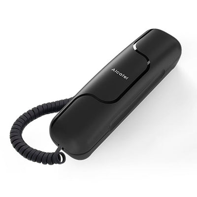 Teléfono Góndola Alcatel T06 Negro