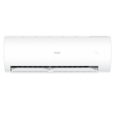 Aire Split 2200F Haier Perla AS25PBAHRA A++
