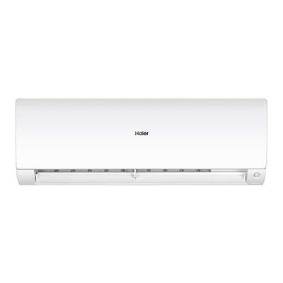 Aire split 3000F Haier Flexis AS35S2SF1FAWH A+++ wifi control, UVC mata bacterias y virus