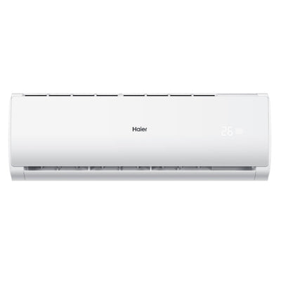 Aire split 3000F Haier Tide Green AS35 A++ WIFI incorporado