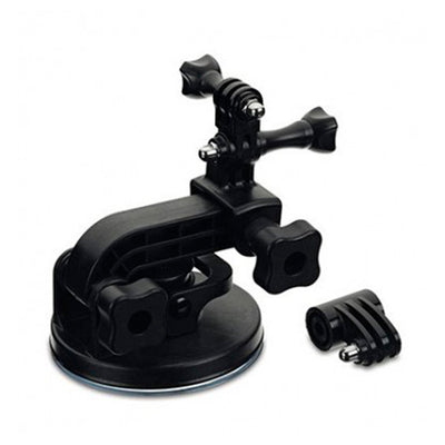Soporte con Ventosa Gopro Suction Cup Mount Negro