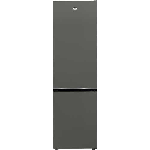 Frigorífico Combi 203,5x60  No Frost Beko B1RCNE404G Inox Clase E