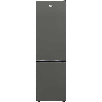 Frigorífico Combi 203,5x60  No Frost Beko B1RCNE404G Inox Clase E