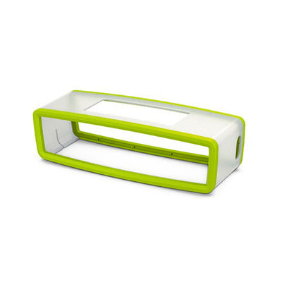 Funda BOSE Soundlink mini soft verde