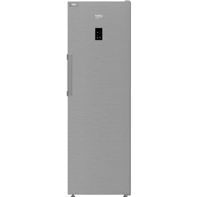 Frigorífico 1 Puerta 185x60 Beko B3RMLNE444HXB Inox Clase E