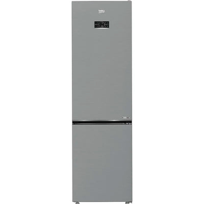 Frigorífico Combi 203,5x60 NoFrost Beko B5RCNE405LXP Inox Clase D