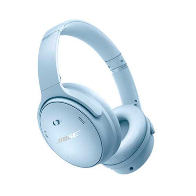 Auriculares Diadema Bose B8843670500 QuietComfort Bluetooth Azul Claro