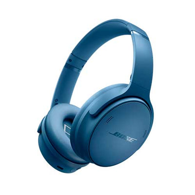 Auriculares Diadema Bose B8843671300 QuietComfort Bluetooth Azul Oscuro