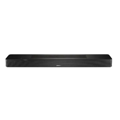 Barra de Sonido Bose Smart B8920792100 Bluetooth Negra