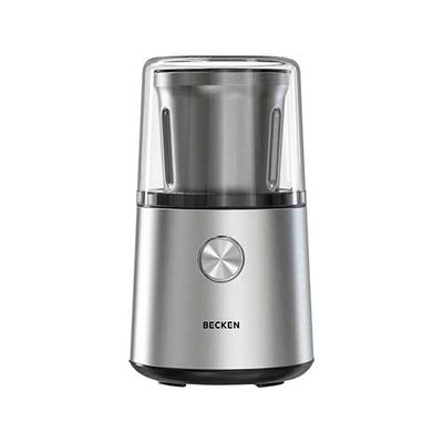 Molinillo Café 200W Becken BCG8476 Inox