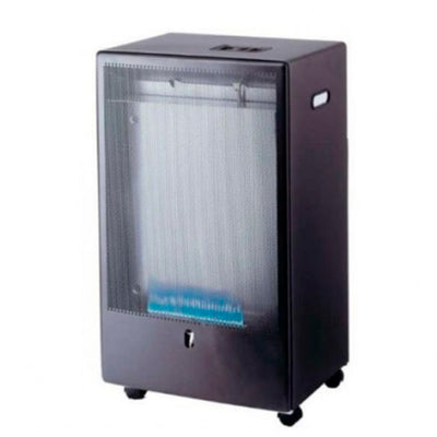 Estufa de gas llama azul Vitrokitchen BF4200W 4.2kw 81x47