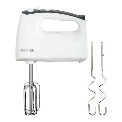 Batidora Amasadora 400W Becken BHM3133 Blanco