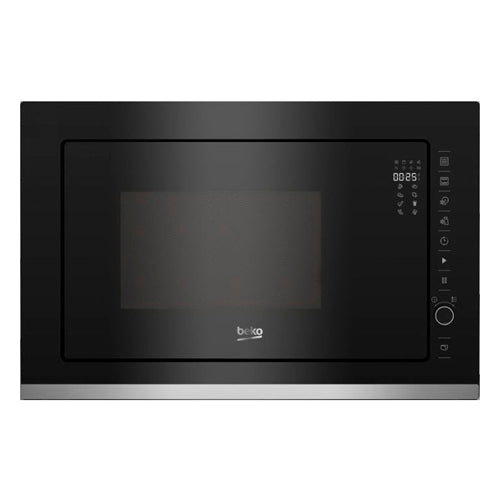 Microondas 25L Beko BMGB25333X Integrable