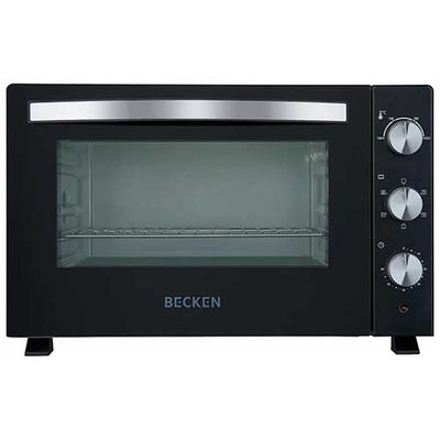 Mini Horno 60L 2200W Becken BMO4760 Negro