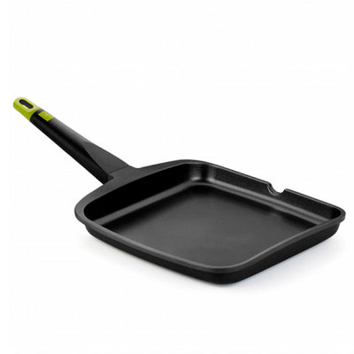 Grill 28cm Bra Foddie