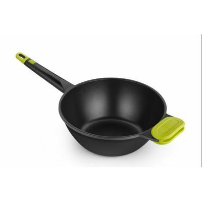 Wok 28 cm BRA Foddie