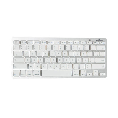 Teclado bluetooth BLUESTORK micro PC/MAC/TABLET