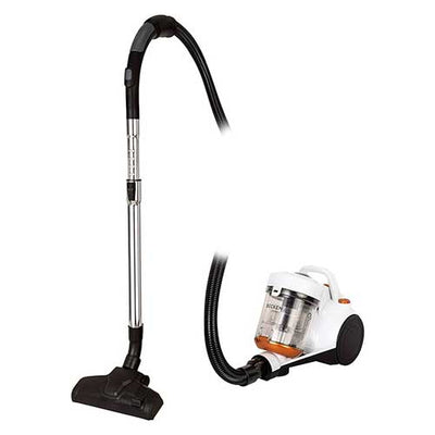 Aspirador Sin Bolsa Becken BVC4110 Blanco