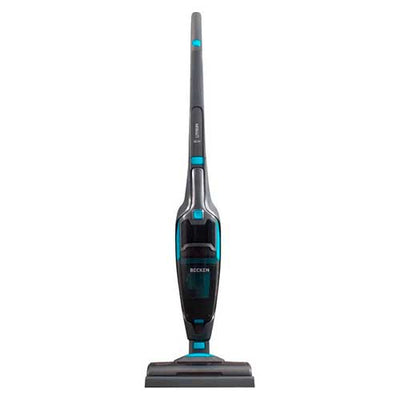 Aspirador Escoba 25.2V 2en1 Becken BVVC4113 Gris / Azul