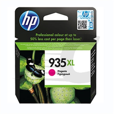 Cartucho de Tinta HP 935XL Magenta