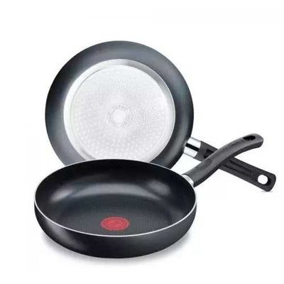 Set 2 Sartenes Tefal Easy Cook X2 20 y 26 C422S2