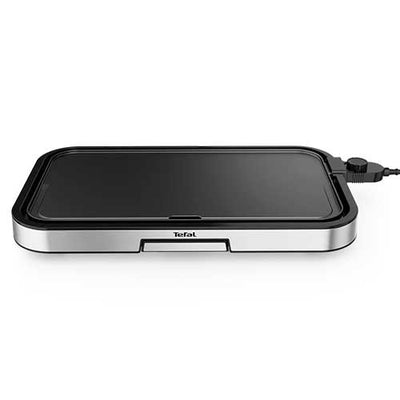 Plancha Asar 2300W Tefal Giant XL Inox