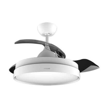 Ventilador de Techo Cecotec CE05992 Energy Silence 4280 Invisible Blanco