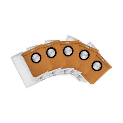 Pack 5 bolsas Para Conga Home 2299
