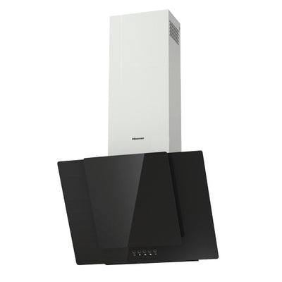 Campana 60cm decorativa Hisense CH6IN6BXBG 650m3h B