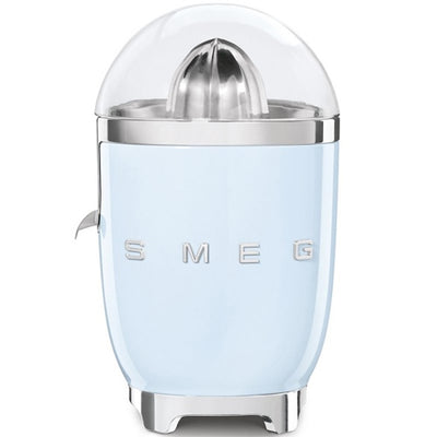 Exprimidor 70 W SMEG CJF01PBEU 50`S Style Azul Celeste