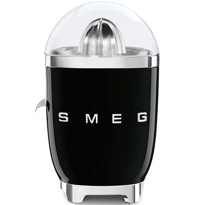 Exprimidor 70W Smeg CJF11BLEU 50 Style Negro