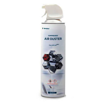 Aire Comprimido Gembird 600ml