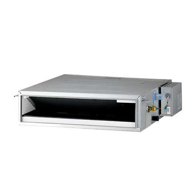 Aire Conductos 5848F + 6364K LG CM24FC A+