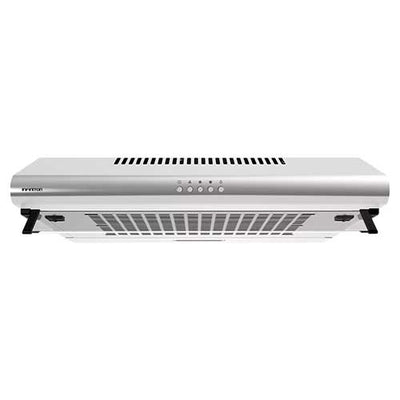 Campana Convencional 60cm Infiniton CMPV620XC10 200m3h Inox B.