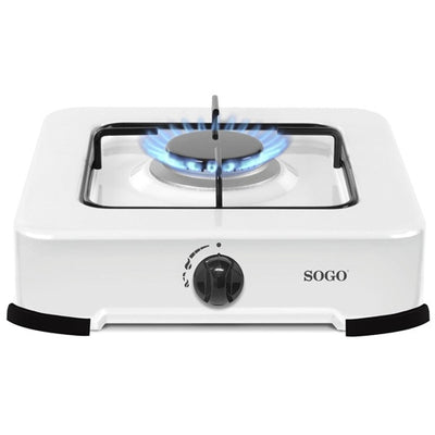 Hornillo de gas 1 Fuego Sogo COCSS10255