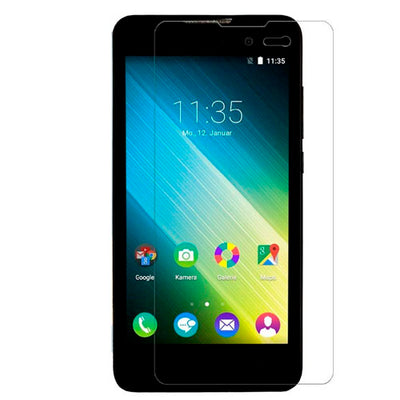 Protector pantalla cristal templado Wiko Lenny2