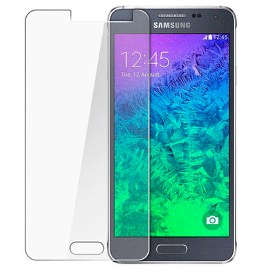 Protectos cristal templado Samsung Galaxy A5 (A510)
