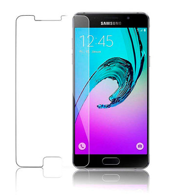 Protector cristal templado Samsung A3 (2016)