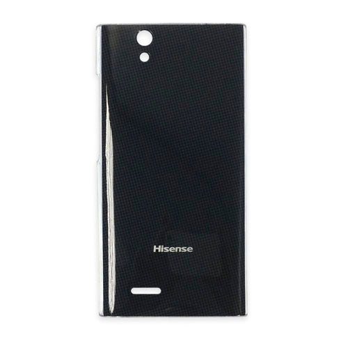 Funda HISENSE cover black U988