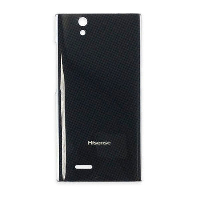 Funda HISENSE cover black U988